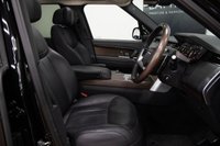 USED 2025 25 LAND ROVER RANGE ROVER 3.0 D350 MHEV Autobiography 