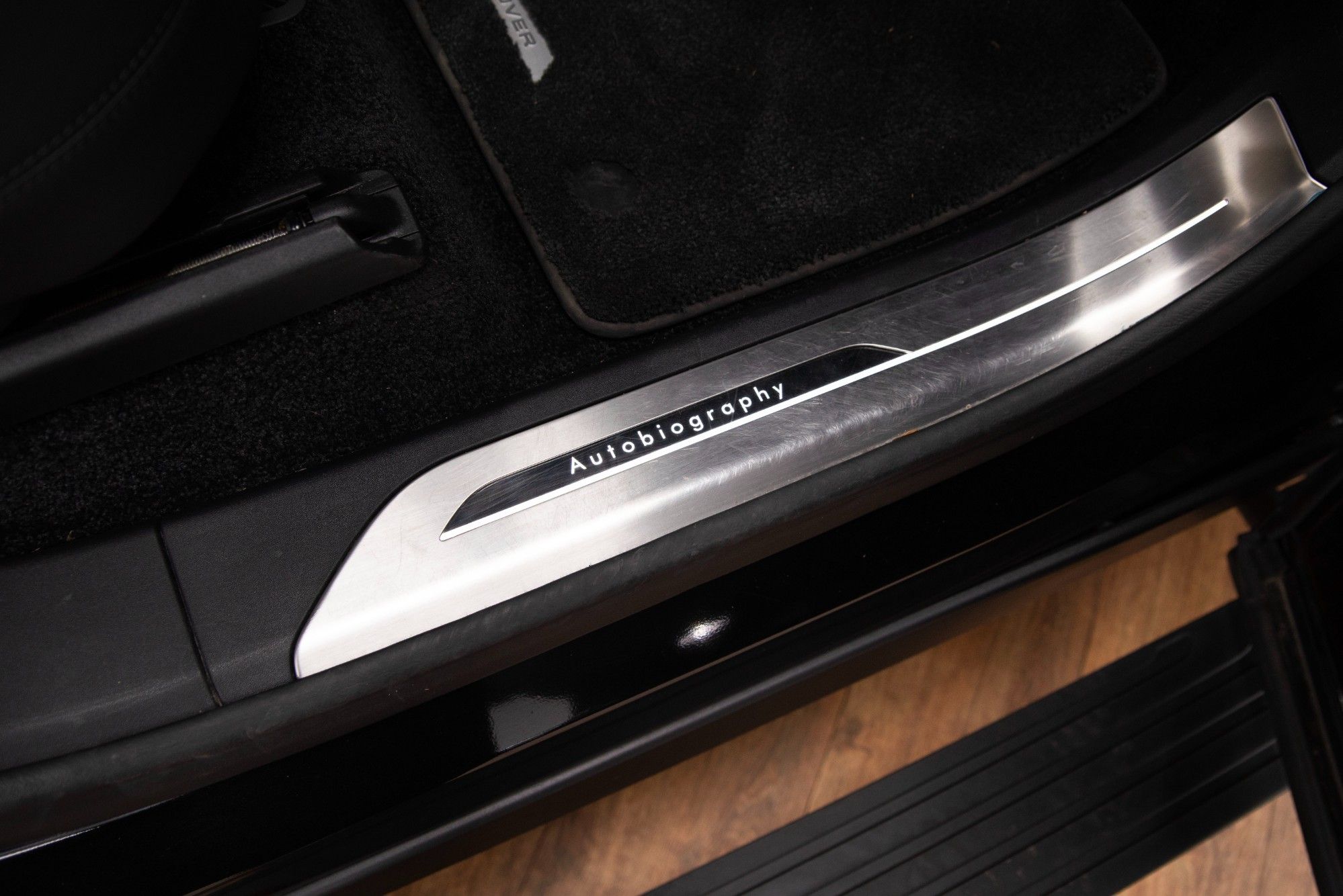 USED 2025 25 LAND ROVER RANGE ROVER 3.0 D350 MHEV Autobiography 