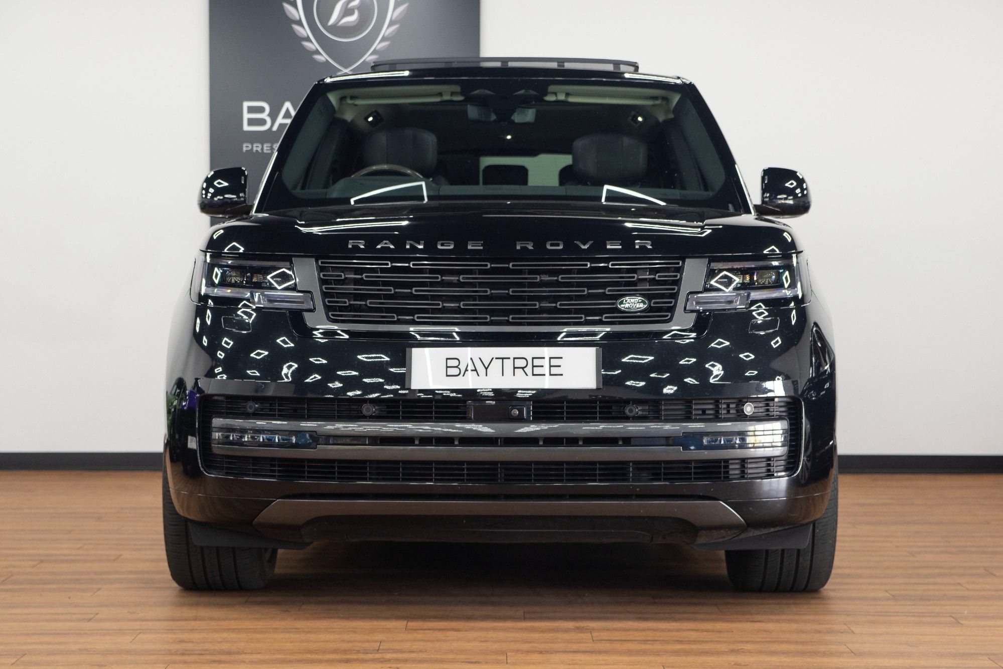 USED 2025 25 LAND ROVER RANGE ROVER 3.0 D350 MHEV Autobiography 