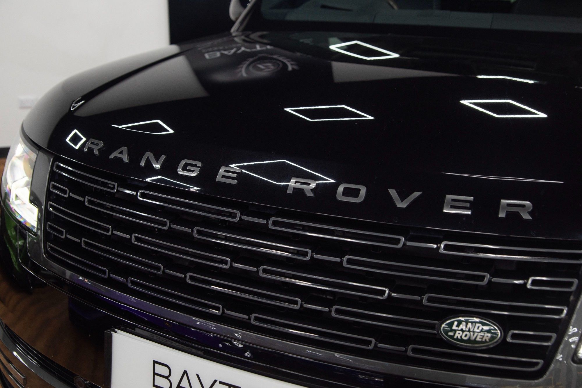 USED 2025 25 LAND ROVER RANGE ROVER 3.0 D350 MHEV Autobiography 