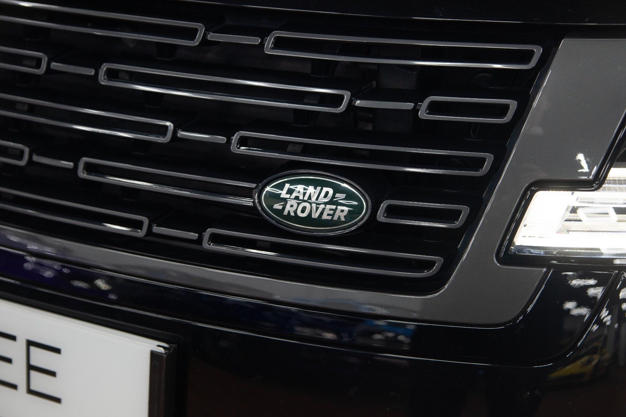 USED 2025 25 LAND ROVER RANGE ROVER 3.0 D350 MHEV Autobiography 