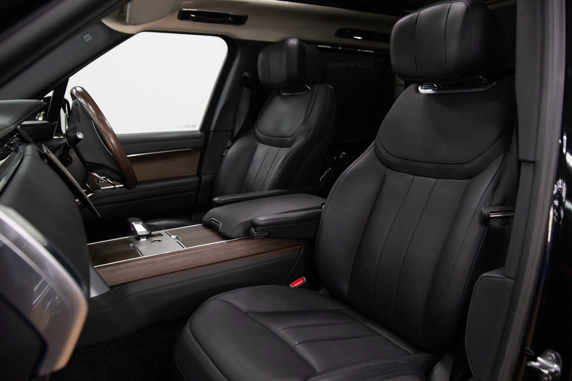 USED 2025 25 LAND ROVER RANGE ROVER 3.0 D350 MHEV Autobiography 