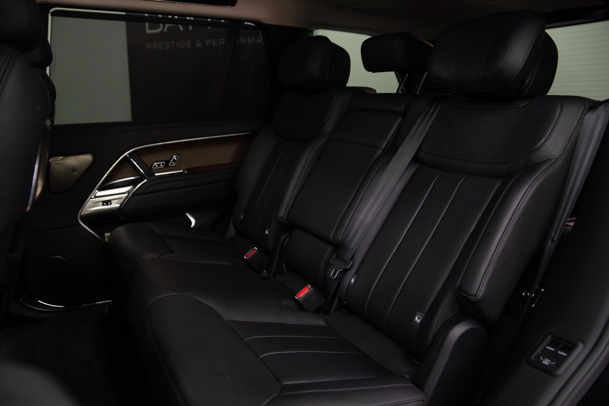 USED 2025 25 LAND ROVER RANGE ROVER 3.0 D350 MHEV Autobiography 