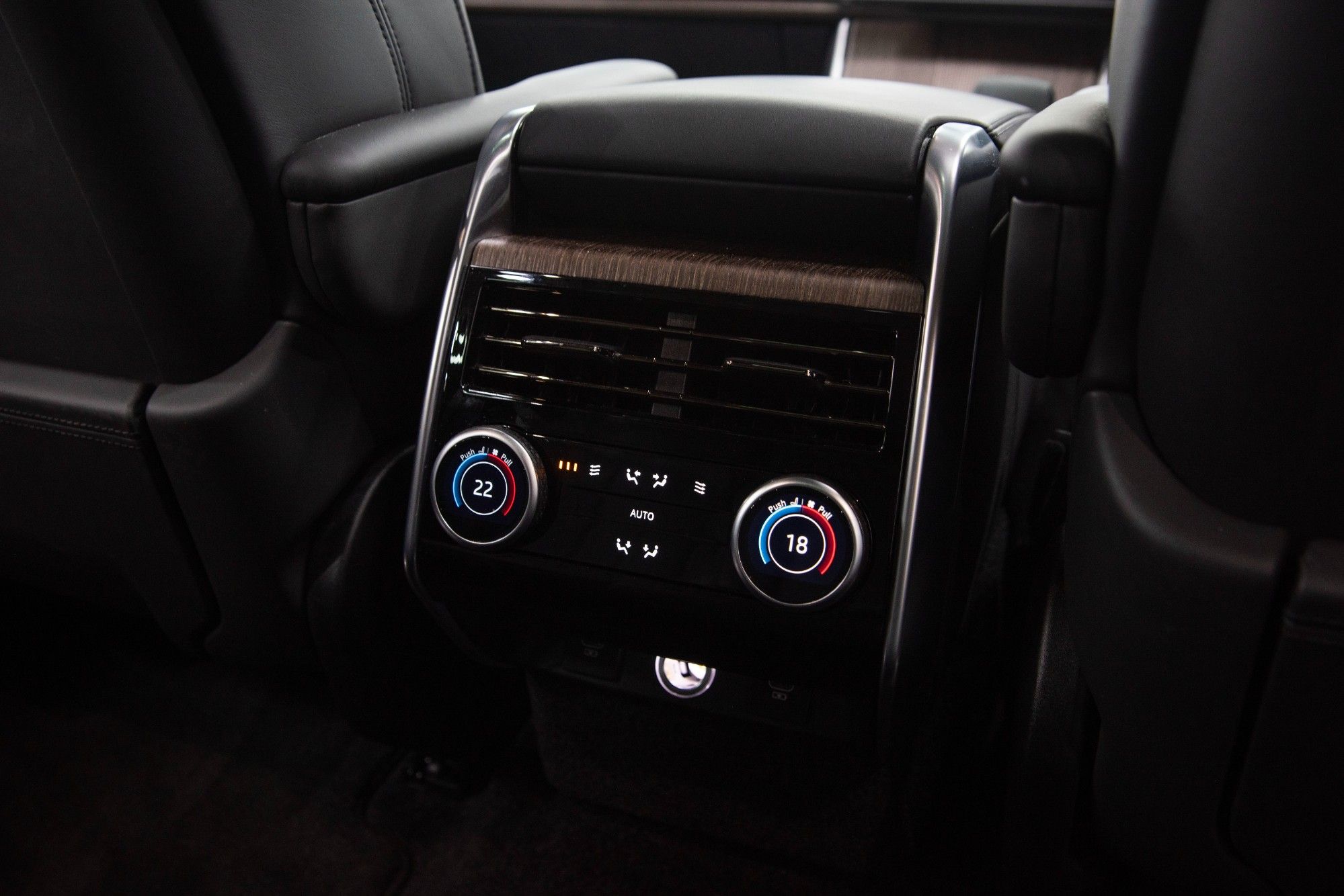 USED 2025 25 LAND ROVER RANGE ROVER 3.0 D350 MHEV Autobiography 