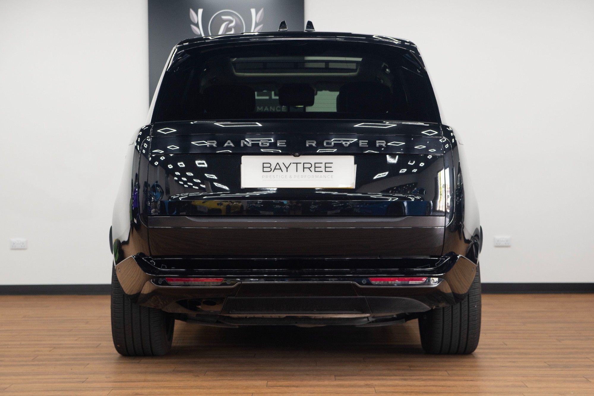 USED 2025 25 LAND ROVER RANGE ROVER 3.0 D350 MHEV Autobiography 
