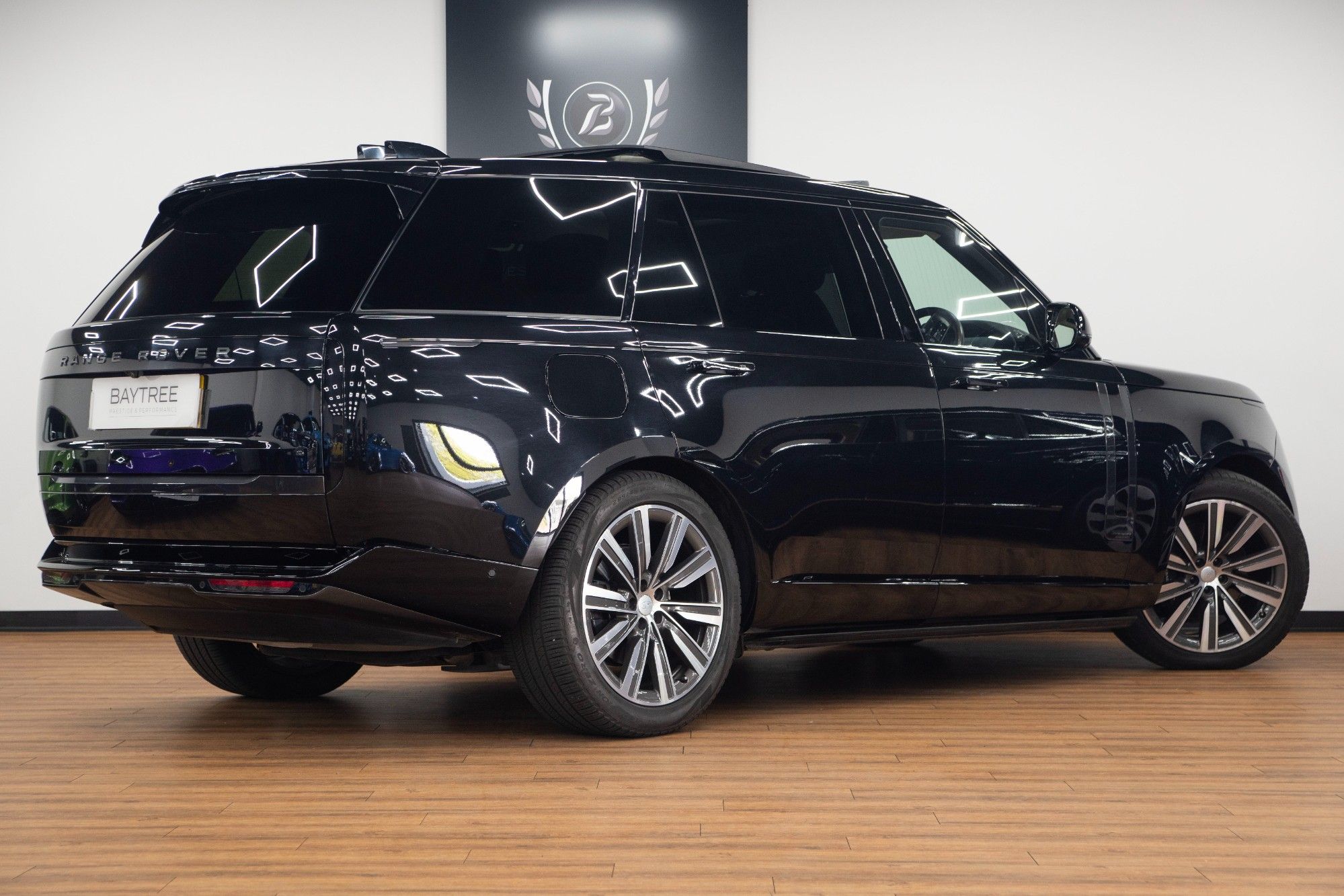 USED 2025 25 LAND ROVER RANGE ROVER 3.0 D350 MHEV Autobiography 