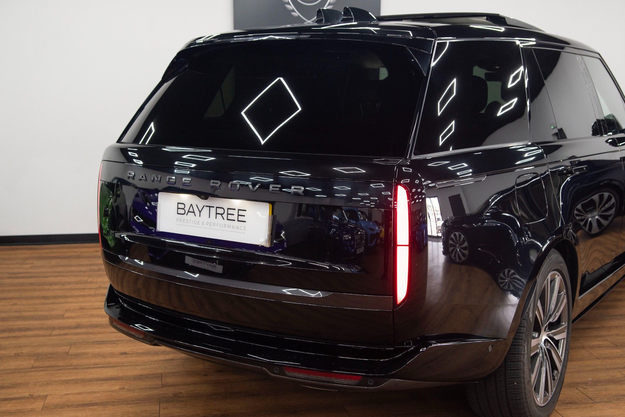 USED 2025 25 LAND ROVER RANGE ROVER 3.0 D350 MHEV Autobiography 