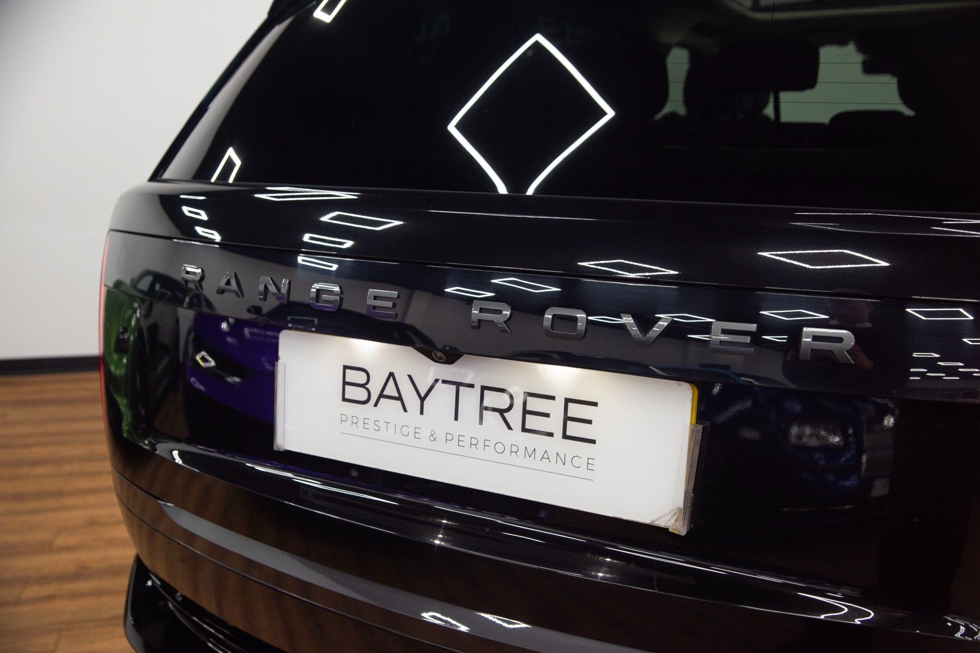 USED 2025 25 LAND ROVER RANGE ROVER 3.0 D350 MHEV Autobiography 