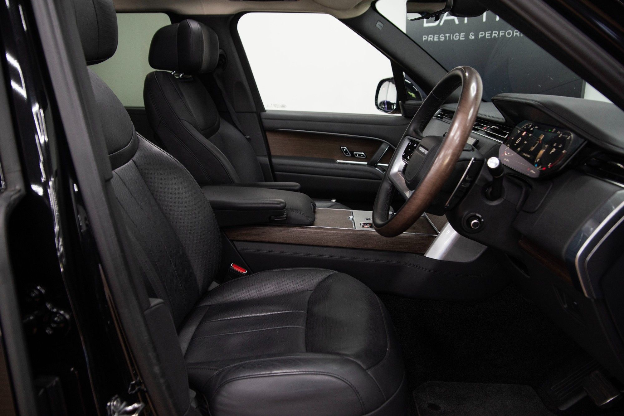 USED 2025 25 LAND ROVER RANGE ROVER 3.0 D350 MHEV Autobiography 