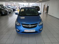 USED 2017 66 VAUXHALL VIVA 1.0i SE Hatchback 5dr Petrol Manual Euro 6 (75 ps) 