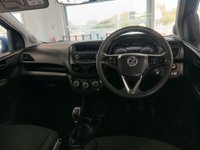 USED 2017 66 VAUXHALL VIVA 1.0i SE Hatchback 5dr Petrol Manual Euro 6 (75 ps) 