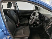USED 2017 66 VAUXHALL VIVA 1.0i SE Hatchback 5dr Petrol Manual Euro 6 (75 ps) 