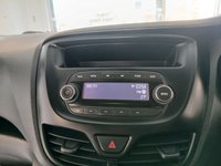 USED 2017 66 VAUXHALL VIVA 1.0i SE Hatchback 5dr Petrol Manual Euro 6 (75 ps) 