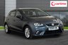 USED 2018 68 SEAT IBIZA 1.6 TDI SE Technology Hatchback 5dr Diesel Manual Euro 6 (s/s) DPF (95 ps) Full Link Smartphone Integration, Navigation System, 16In Alloys, Electrically Adjustable Door Mirrors, Air Conditioning Full Link Smartphone Integration, Navigation System, 16In Alloys, Electrically Adjustable Door Mirrors, Air Conditioning