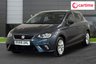 USED 2018 68 SEAT IBIZA 1.6 TDI SE Technology Hatchback 5dr Diesel Manual Euro 6 (s/s) DPF (95 ps) Full Link Smartphone Integration, Navigation System, 16In Alloys, Electrically Adjustable Door Mirrors, Air Conditioning Full Link Smartphone Integration, Navigation System, 16In Alloys, Electrically Adjustable Door Mirrors, Air Conditioning