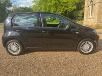 USED 2014 14 VOLKSWAGEN UP! 1.0 High up! Euro 5 5dr 