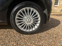 USED 2014 14 VOLKSWAGEN UP! 1.0 High up! Euro 5 5dr 