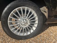USED 2014 14 VOLKSWAGEN UP! 1.0 High up! Euro 5 5dr 