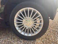 USED 2014 14 VOLKSWAGEN UP! 1.0 High up! Euro 5 5dr 
