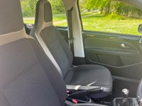 USED 2014 14 VOLKSWAGEN UP! 1.0 High up! Euro 5 5dr 