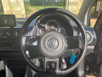 USED 2014 14 VOLKSWAGEN UP! 1.0 High up! Euro 5 5dr 