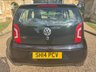 USED 2014 14 VOLKSWAGEN UP! 1.0 High up! Euro 5 5dr 