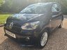 USED 2014 14 VOLKSWAGEN UP! 1.0 High up! Euro 5 5dr 