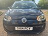 USED 2014 14 VOLKSWAGEN UP! 1.0 High up! Euro 5 5dr 