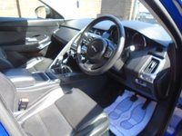 USED 2018 18 JAGUAR E-PACE 2.0 D150 S SUV 5dr Diesel Manual Euro 6 (s/s) (150 ps) 6 MONTHS COMPREHENSIVE WARRANTY