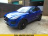 USED 2018 18 JAGUAR E-PACE 2.0 D150 S SUV 5dr Diesel Manual Euro 6 (s/s) (150 ps) 6 MONTHS COMPREHENSIVE WARRANTY
