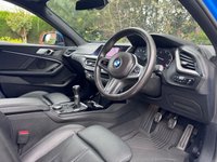 USED 2021 21 BMW 1 SERIES 2.0 118d M Sport Hatchback 5dr Diesel Manual Euro 6 (s/s) (150 ps) 