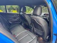 USED 2021 21 BMW 1 SERIES 2.0 118d M Sport Hatchback 5dr Diesel Manual Euro 6 (s/s) (150 ps) 