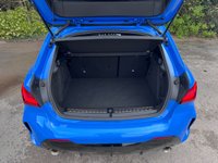 USED 2021 21 BMW 1 SERIES 2.0 118d M Sport Hatchback 5dr Diesel Manual Euro 6 (s/s) (150 ps) 