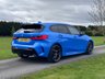 USED 2021 21 BMW 1 SERIES 2.0 118d M Sport Hatchback 5dr Diesel Manual Euro 6 (s/s) (150 ps) 