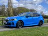 USED 2021 21 BMW 1 SERIES 2.0 118d M Sport Hatchback 5dr Diesel Manual Euro 6 (s/s) (150 ps) 