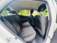 USED 2019 19 KIA PICANTO 1.0 1 Hatchback 5dr Petrol Manual Euro 6 (66 bhp) LOW MILES+ULEZ+1OWNER+WARRANTY