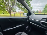 USED 2019 19 KIA PICANTO 1.0 1 Hatchback 5dr Petrol Manual Euro 6 (66 bhp) LOW MILES+ULEZ+1OWNER+WARRANTY