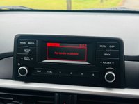 USED 2019 19 KIA PICANTO 1.0 1 Hatchback 5dr Petrol Manual Euro 6 (66 bhp) LOW MILES+ULEZ+1OWNER+WARRANTY