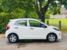 USED 2019 19 KIA PICANTO 1.0 1 Hatchback 5dr Petrol Manual Euro 6 (66 bhp) LOW MILES+ULEZ+1OWNER+WARRANTY