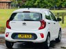 USED 2019 19 KIA PICANTO 1.0 1 Hatchback 5dr Petrol Manual Euro 6 (66 bhp) LOW MILES+ULEZ+1OWNER+WARRANTY