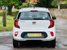 USED 2019 19 KIA PICANTO 1.0 1 Hatchback 5dr Petrol Manual Euro 6 (66 bhp) LOW MILES+ULEZ+1OWNER+WARRANTY