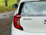 USED 2019 19 KIA PICANTO 1.0 1 Hatchback 5dr Petrol Manual Euro 6 (66 bhp) LOW MILES+ULEZ+1OWNER+WARRANTY