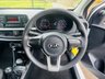 USED 2019 19 KIA PICANTO 1.0 1 Hatchback 5dr Petrol Manual Euro 6 (66 bhp) LOW MILES+ULEZ+1OWNER+WARRANTY