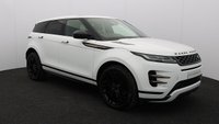 USED 2022 22 LAND ROVER RANGE ROVER EVOQUE 2.0 D200 MHEV R-Dynamic SE SUV 5dr Diesel Auto 4WD Euro 6 (s/s) (204 ps) One Owner From New, Sliding Panoramic Roof, Heated Wheel.