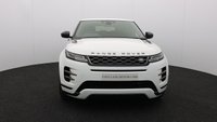 USED 2022 22 LAND ROVER RANGE ROVER EVOQUE 2.0 D200 MHEV R-Dynamic SE SUV 5dr Diesel Auto 4WD Euro 6 (s/s) (204 ps) One Owner From New, Sliding Panoramic Roof, Heated Wheel.