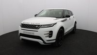 USED 2022 22 LAND ROVER RANGE ROVER EVOQUE 2.0 D200 MHEV R-Dynamic SE SUV 5dr Diesel Auto 4WD Euro 6 (s/s) (204 ps) One Owner From New, Sliding Panoramic Roof, Heated Wheel.