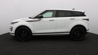USED 2022 22 LAND ROVER RANGE ROVER EVOQUE 2.0 D200 MHEV R-Dynamic SE SUV 5dr Diesel Auto 4WD Euro 6 (s/s) (204 ps) One Owner From New, Sliding Panoramic Roof, Heated Wheel.