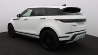 USED 2022 22 LAND ROVER RANGE ROVER EVOQUE 2.0 D200 MHEV R-Dynamic SE SUV 5dr Diesel Auto 4WD Euro 6 (s/s) (204 ps) One Owner From New, Sliding Panoramic Roof, Heated Wheel.