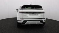 USED 2022 22 LAND ROVER RANGE ROVER EVOQUE 2.0 D200 MHEV R-Dynamic SE SUV 5dr Diesel Auto 4WD Euro 6 (s/s) (204 ps) One Owner From New, Sliding Panoramic Roof, Heated Wheel.