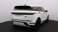 USED 2022 22 LAND ROVER RANGE ROVER EVOQUE 2.0 D200 MHEV R-Dynamic SE SUV 5dr Diesel Auto 4WD Euro 6 (s/s) (204 ps) One Owner From New, Sliding Panoramic Roof, Heated Wheel.